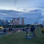 Private Nighttime Sightseeing Tour W/ River Cruise - The River Cruise: A Relaxing Highlight