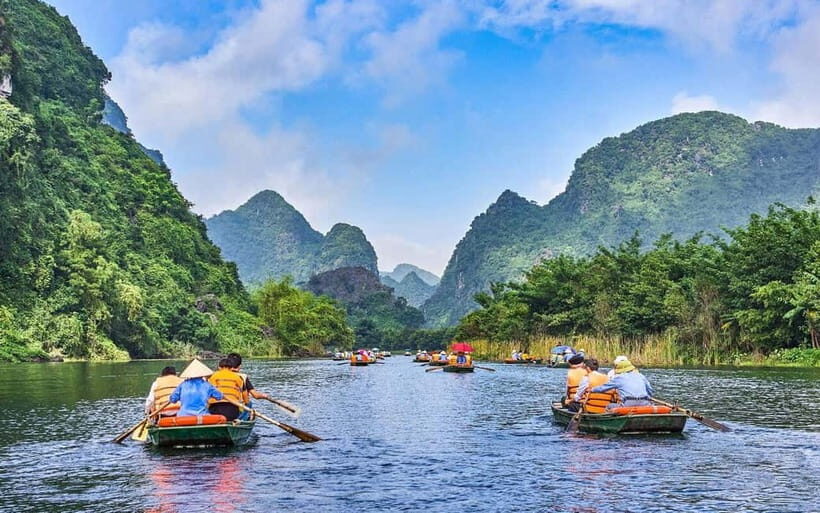 Private Ninh Binh Tour: Hoa Lu, Bai Dinh, Trang An &Mua Cave - Why This Tour Delivers Great Value
