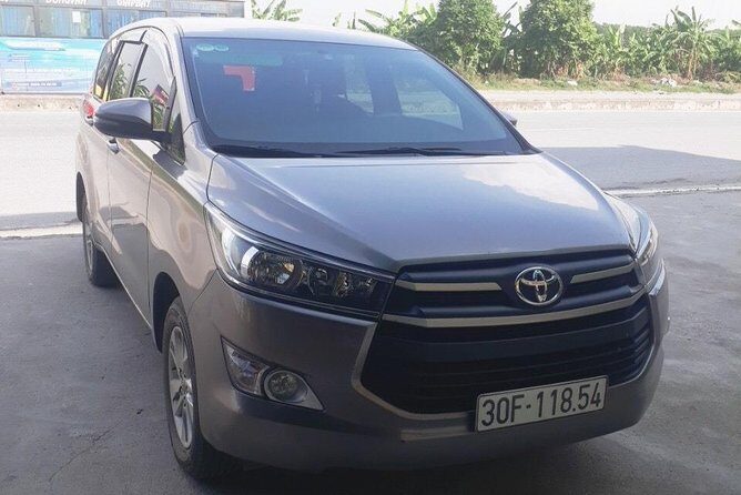 Private Noi Bai airport transfer (HAN) Arrival or Departure - Who Should Consider Other Options?