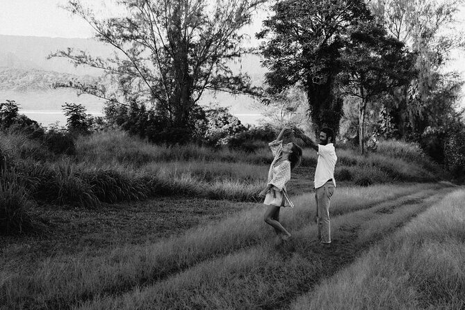 Private North Shore Kauai Photo Session - The Sum Up: Who Is This Experience Perfect For?