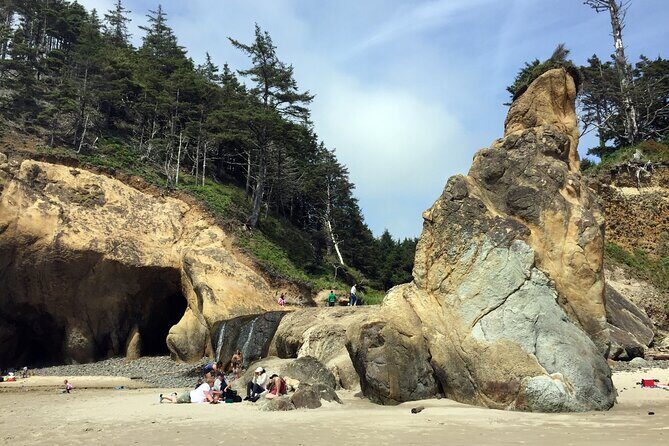 Private Northern Oregon Coast Day Trip - A Deep Dive Into the Northern Oregon Coast Day Trip