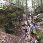 Private Nottawasaga Bluffs Caves Hiking Tour,Collingwood/Creemore - What You Need to Know Before Booking