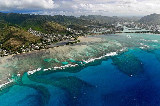 Private Oahu Helicopter Experience: All Window Seats - Authentic Feedback from Travelers