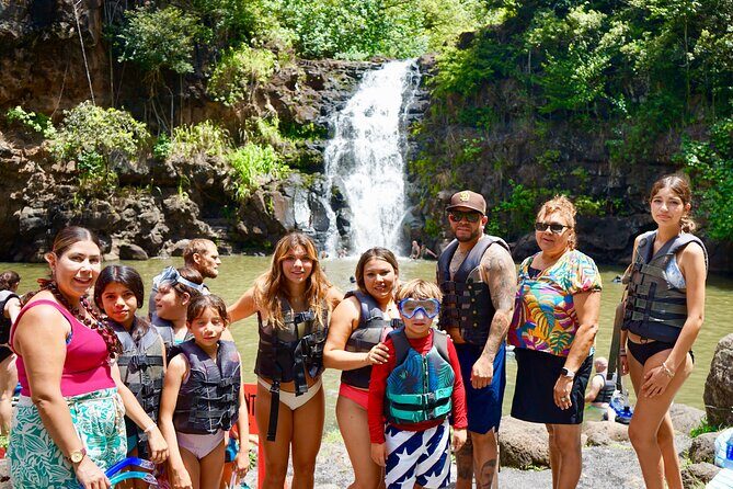 Private Oahu Island Adventure Customizable Tours - Who Is This Tour Best For?