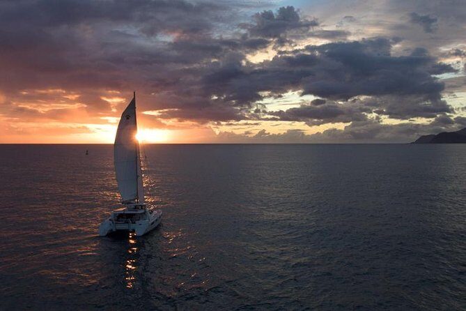 Private Oahu Sunset Charter with Tasting and Drinks - Who Will Love This Tour?