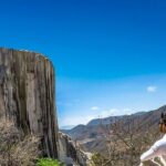 Private Oaxaca Car Tour: Explore Hierve el Agua - A Deep Dive Into the Experience