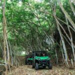 Private Off Road Explorer's Tour - FAQ