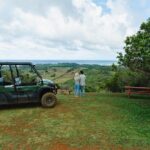Private Off-Road Sunset Dinner - An In-Depth Look at the Private Off-Road Sunset Dinner
