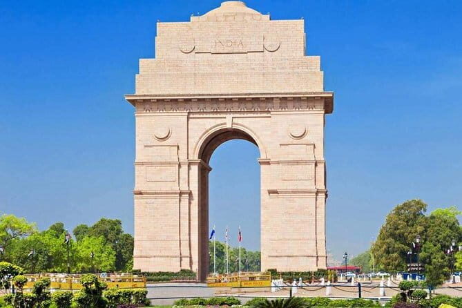 Private Old and New Delhi City Tour - Why Choose This Tour?