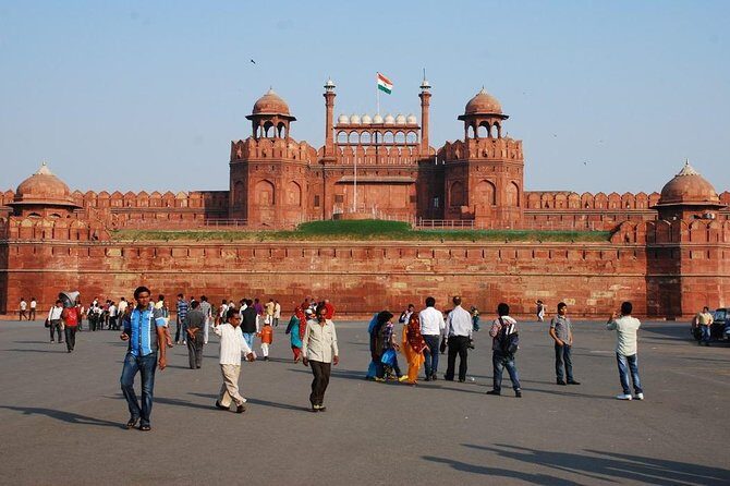 Private Old and New Delhi city tour - Who Should Consider This Tour?