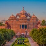 Private Old and New Delhi Full-Day Guided Tour all Inclusive - Practicalities and What You Can Expect