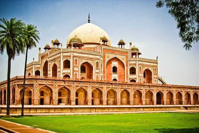 Private Old and New Delhi Tour - Best of Delhi in 8 Hours with Entrances - Authentic Insights from Past Travelers