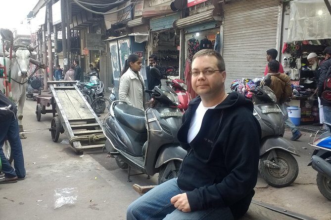 Private Old and New Delhi Tour in 8 Hours With Entrances and Lunch - A Thorough Look at the Itinerary