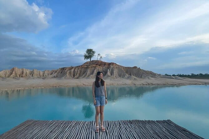 Private One Day Bintan Island Tour - Why This Tour Works for You