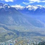 Private One Day Hiking Trip in Manali, Scenic Mountain Trail in Manali - A Deep Dive into the Manali Mountain Trek Experience