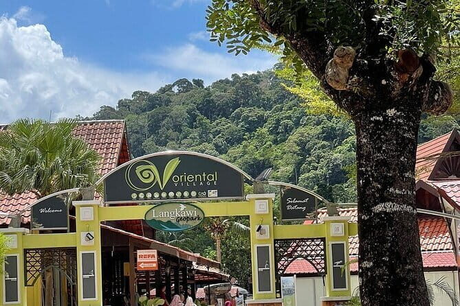 Private One Day Langkawi Highlights With Cable Car And Sky Bridge - A Detailed Look at the Langkawi Highlights Tour