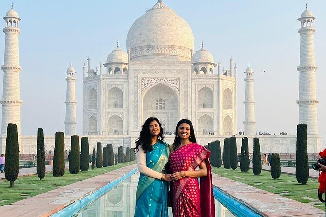 Private One Day Taj Mahal Tour by Car - Final Thoughts