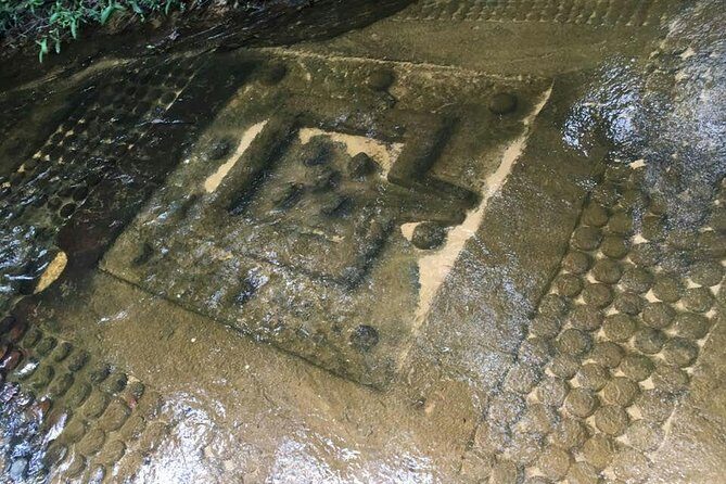 Private One Day to Kbal Spean, Banteay Srei and Banteay Samre - An In-Depth Look at the Itinerary