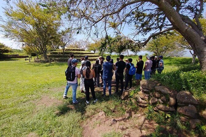 Private One Day Tour in Los Guachimontones and José Cuervo Tequila - The Practical Side: What to Expect