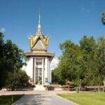 Private One Day Tour in Phnom Penh - Exploring Phnom Penh: A Deep Dive into the Day’s Highlights