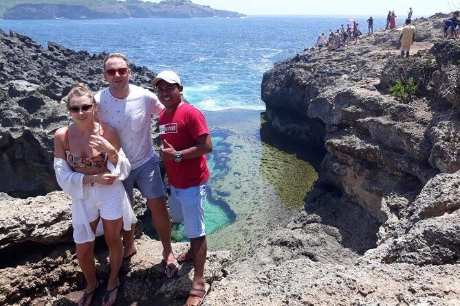 Private One Day Tour package of NUSA PENIDA ISLAND - Final Thoughts