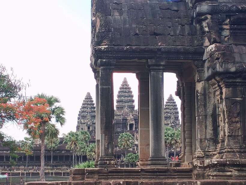 Private One Day Trip-The Best Experience to Angkor Temples - Why This Tour Stands Out for Travelers