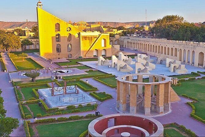 Private One-Day Trip to Jaipur from Delhi - Final Thoughts