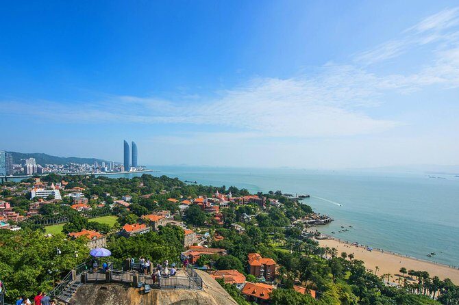 Private One Day Xiamen And Gulangyu Highlight Tour Including Lunch - Unique Attractions and Cultural Gems