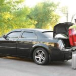 Private One Way Transfer from San Antonio to San Antonio Airport - How the Service Works