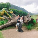 Private One way Transfer Waikiki Hotel and Kualoa Ranch - An In-Depth Look at This Private Transfer Experience