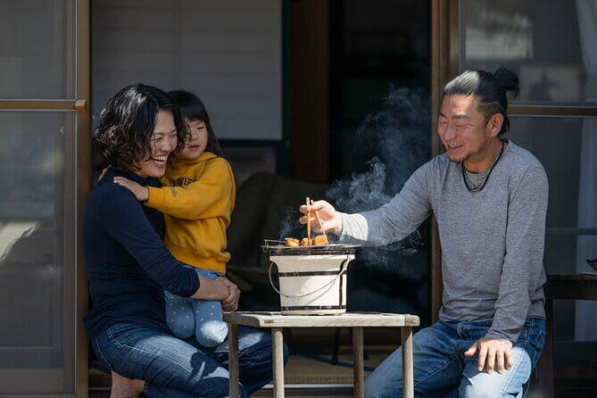 Private Onigiri Experience in Japan - A Detailed Look at the Onigiri Experience