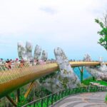 Private option Ba Na Hill Golden Bridgde Tour with Buffet Lunch - Practical Tips for Your Visit