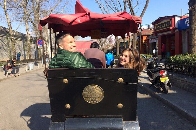 Private Optional Beijing City Highlights 4-Hour Walking Tour - The Sum Up: Why This Tour Is a Smart Choice