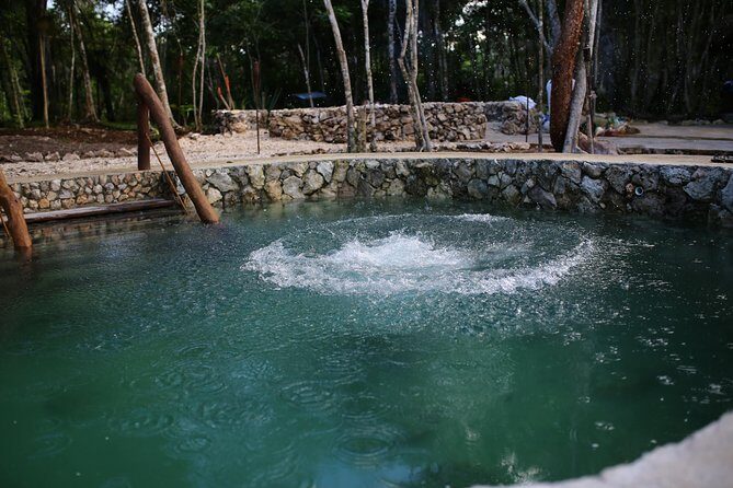 Private or Shared Mayan Temazcal Ritual from Tulum - Itinerary Breakdown: What to Expect at Each Step
