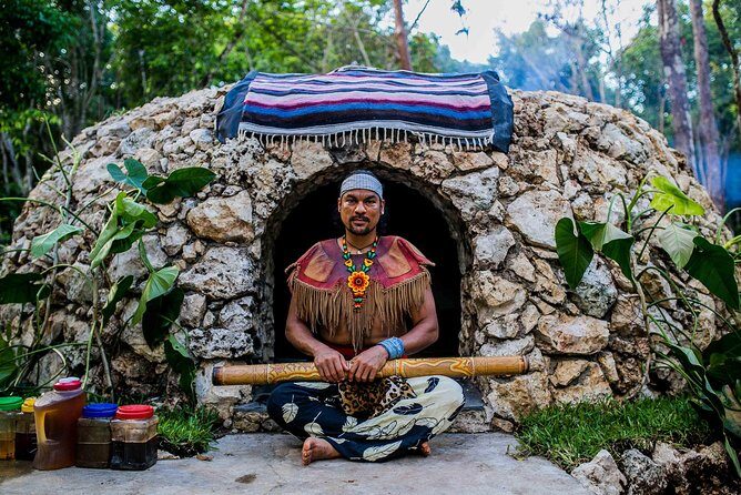 Private or Small-Group Temazcal Maya Ritual from Playa del Carmen - What Is a Temazcal and Why Do It?