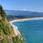 Private Oregon Coastal Tour to Cannon Beach and Haystack Rock - Detailed Breakdown of the Stops