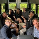 Private Oregon Wine Tour - Bring Up To 10 People - Three Wineries - Who Will Love This Experience?