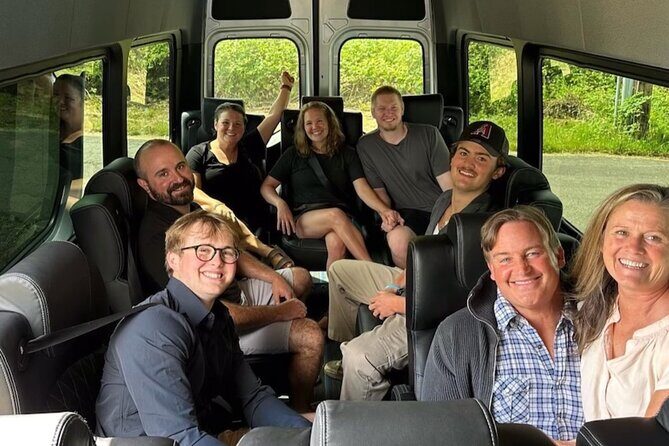 Private Oregon Wine Tour - Bring Up To 10 People - Three Wineries - Who Will Love This Experience?