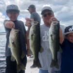Private Orlando Fishing Charter on Butler Chain of Lakes (4, 6, 8, or 12-Hours) - An In-Depth Look at the Butler Chain of Lakes Fishing Tour