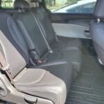 Private Orlando Intl Airport Transfer to or from Disney Area - The Details: An In-Depth Look at the Orlando Airport Transfer Service