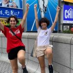 Private Osaka Tour with Government Licencsed Guide and Vehicle (Max 7 persons) - Who Would Love This Tour?