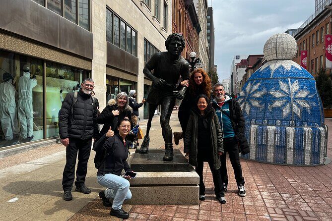 Private Ottawa City Highlights 3 Hour Walking Tour - Frequently Asked Questions