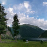 Private Outdoor Travel to Explore Kazakhstan - The Sum Up