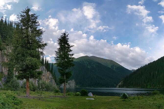 Private Outdoor Travel to Explore Kazakhstan - The Sum Up