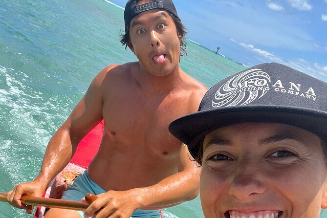 Private Outrigger Canoe Surfing Experience - Who Will Love This Tour?