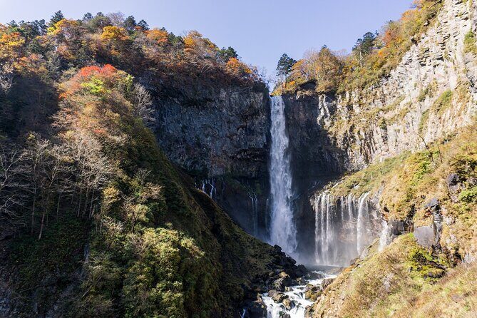 Private Outstanding Nikko Tour with English Speaking Driver - What’s the Experience Like?