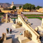 Private Overnight Jaipur City Tour from Delhi - What Travelers Say