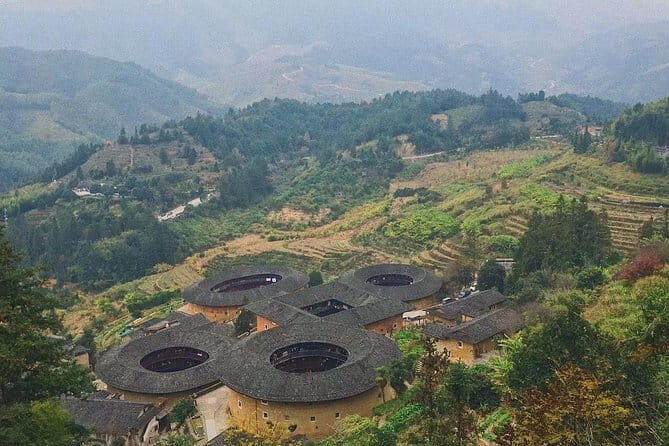 Private Overnight Tour to Visit Nanjing and Yongding Tulou Castles from Xiamen - Who Will Love This Tour?