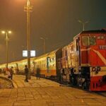 Private Overnight Train Hanoi To Sapa Or Return - The details of the journey