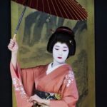 Private Ozashiki Geisha Plan-Dinner - FAQs